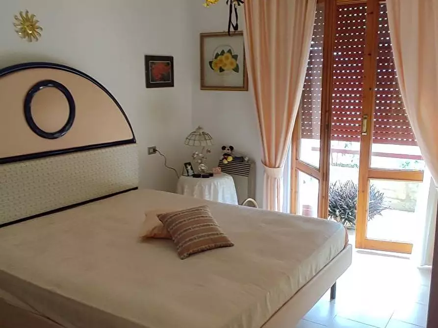 Immagine 9 di Appartamento in vendita  in Via Fonte Baiano 50 a Teramo