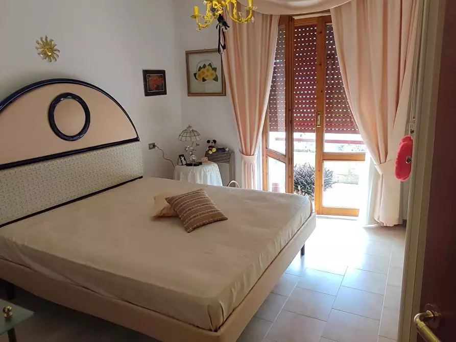 Immagine 10 di Appartamento in vendita  in Via Fonte Baiano 50 a Teramo