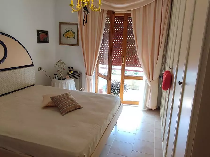 Immagine 11 di Appartamento in vendita  in Via Fonte Baiano 50 a Teramo