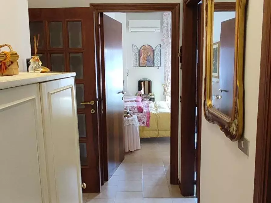 Immagine 13 di Appartamento in vendita  in Via Fonte Baiano 50 a Teramo