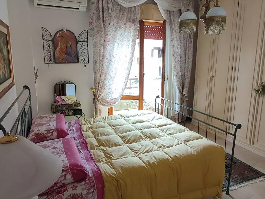 Immagine 14 di Appartamento in vendita  in Via Fonte Baiano 50 a Teramo