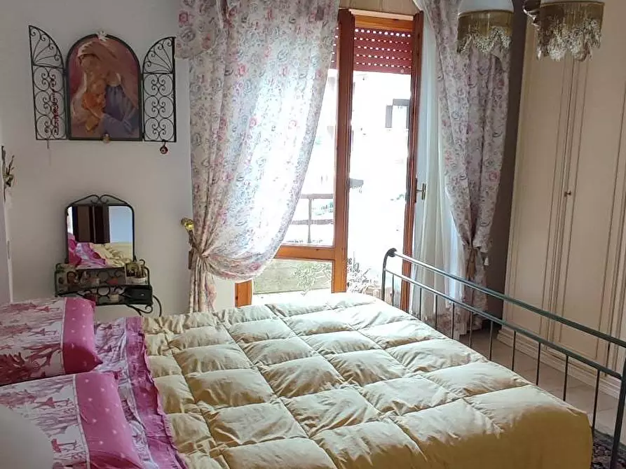 Immagine 15 di Appartamento in vendita  in Via Fonte Baiano 50 a Teramo