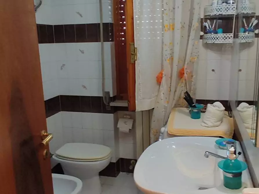 Immagine 16 di Appartamento in vendita  in Via Fonte Baiano 50 a Teramo