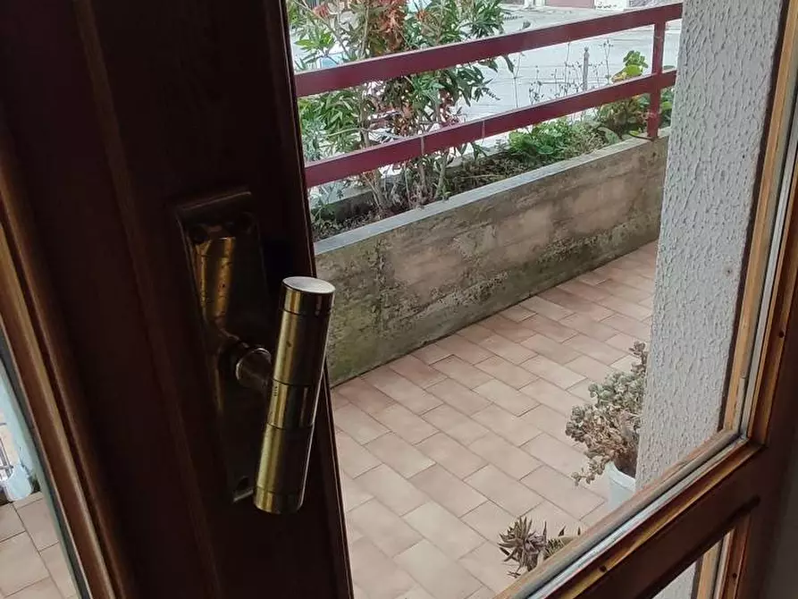 Immagine 17 di Appartamento in vendita  in Via Fonte Baiano 50 a Teramo