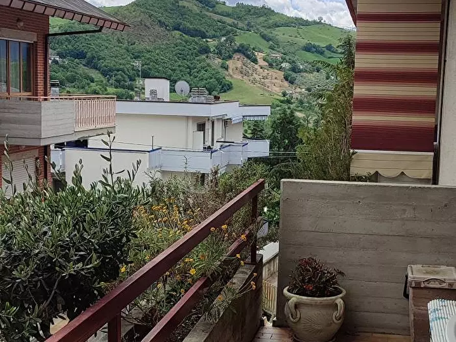 Immagine 19 di Appartamento in vendita  in Via Fonte Baiano 50 a Teramo