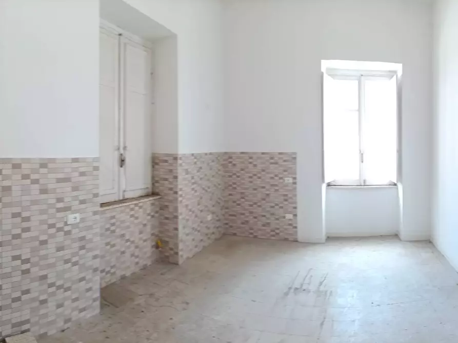 Immagine 10 di Appartamento in vendita  in Viale Crucioli a Teramo