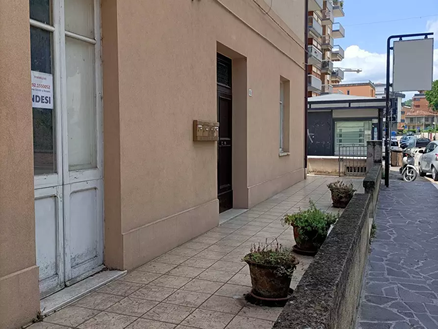 Immagine 3 di Appartamento in vendita  in Viale Crucioli a Teramo