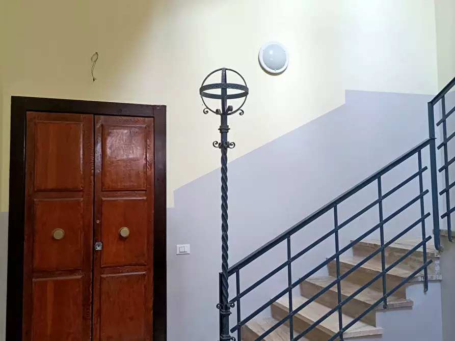 Immagine 4 di Appartamento in vendita  in Viale Crucioli a Teramo