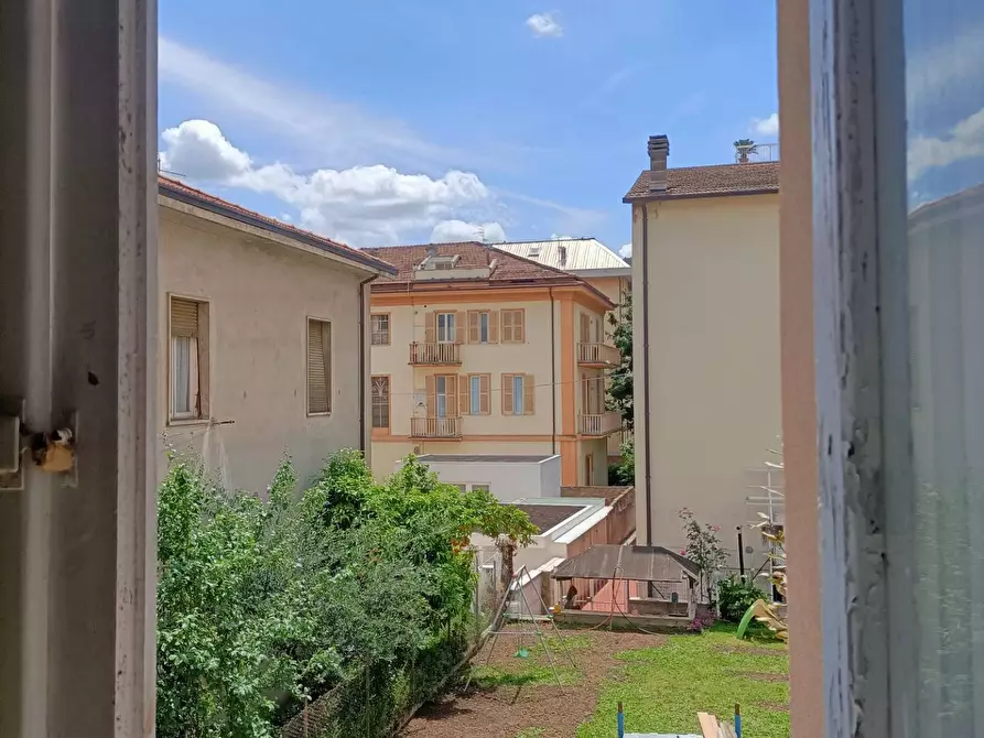 Immagine 14 di Appartamento in vendita  in Viale Crucioli a Teramo