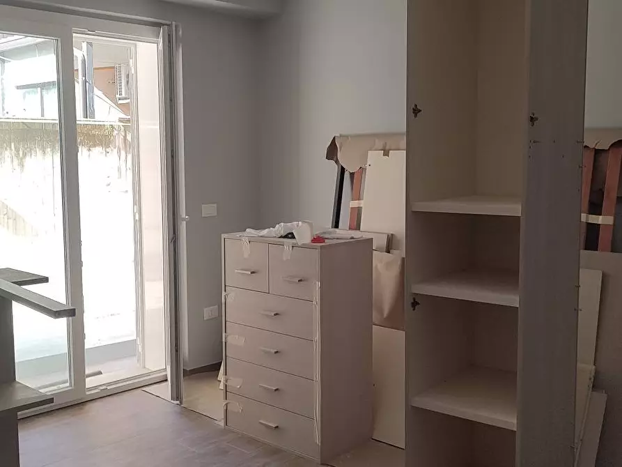 Immagine 5 di Appartamento in vendita  in Via Firenze a Alba Adriatica