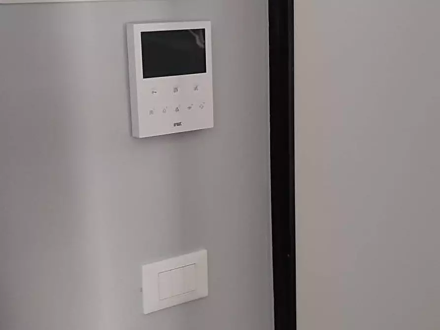 Immagine 13 di Appartamento in vendita  in Via Firenze a Alba Adriatica