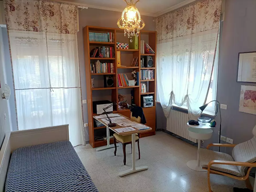 Immagine 17 di Appartamento in vendita  in via della Pinacoteca a Teramo