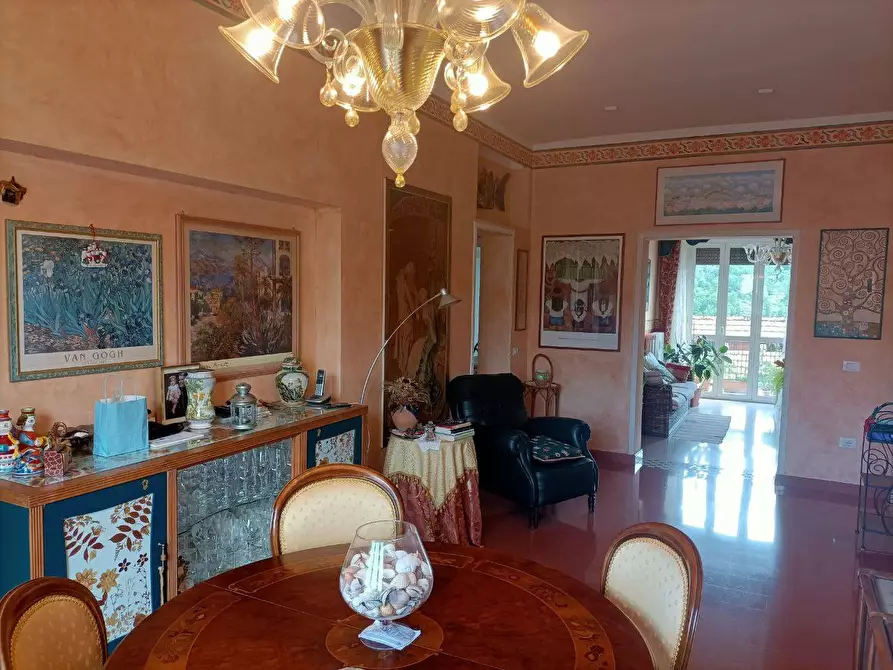 Immagine 4 di Appartamento in vendita  in via della Pinacoteca a Teramo