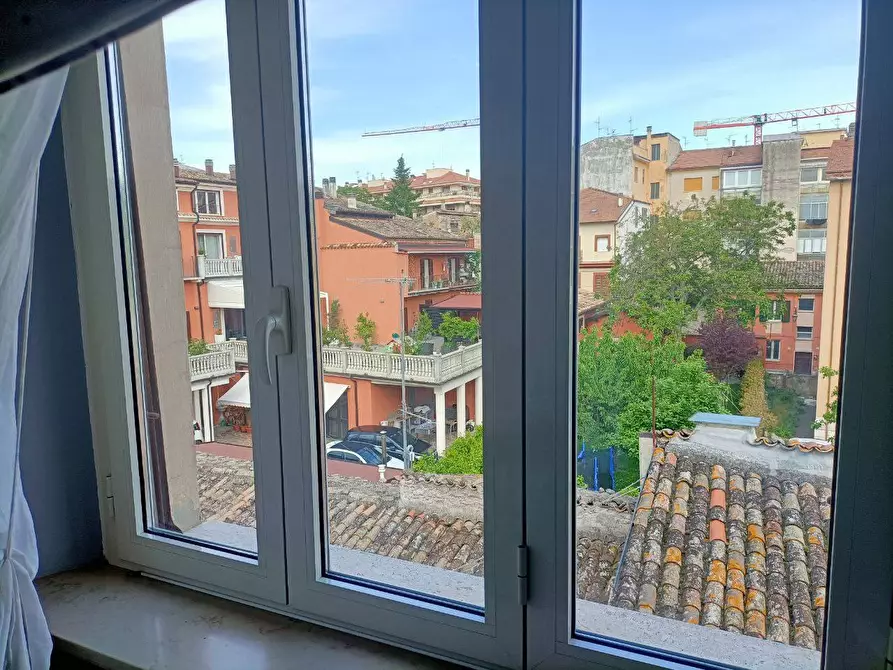 Immagine 20 di Appartamento in vendita  in via della Pinacoteca a Teramo