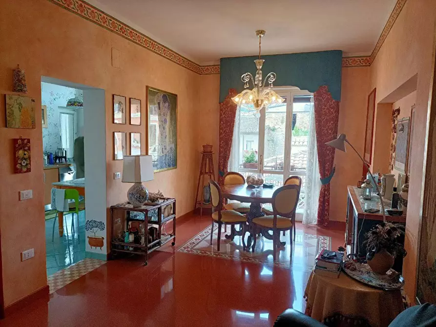 Immagine 2 di Appartamento in vendita  in via della Pinacoteca a Teramo