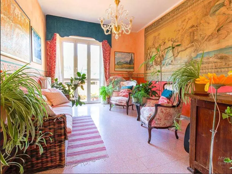 Immagine 5 di Appartamento in vendita  in via della Pinacoteca a Teramo