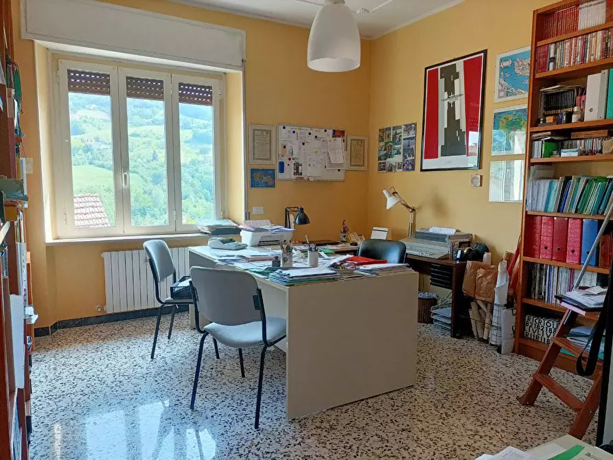 Immagine 11 di Appartamento in vendita  in via della Pinacoteca a Teramo