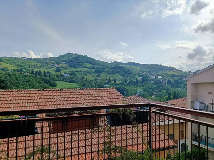 Immagine 6 di Appartamento in vendita  in via della Pinacoteca a Teramo