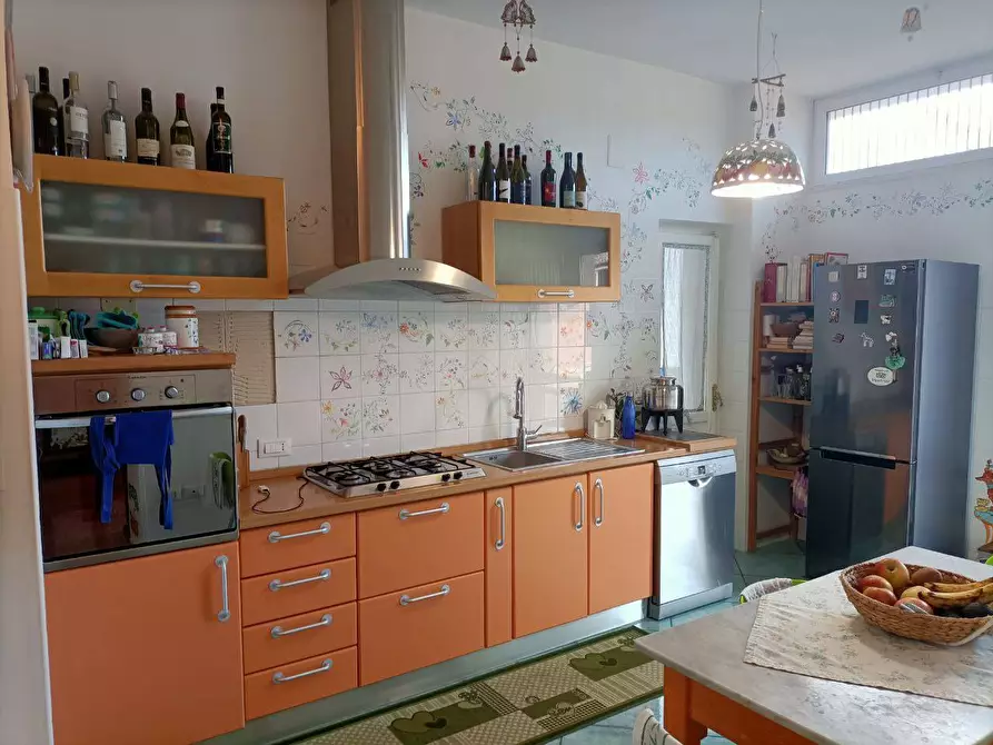 Immagine 7 di Appartamento in vendita  in via della Pinacoteca a Teramo