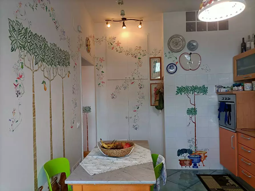 Immagine 8 di Appartamento in vendita  in via della Pinacoteca a Teramo