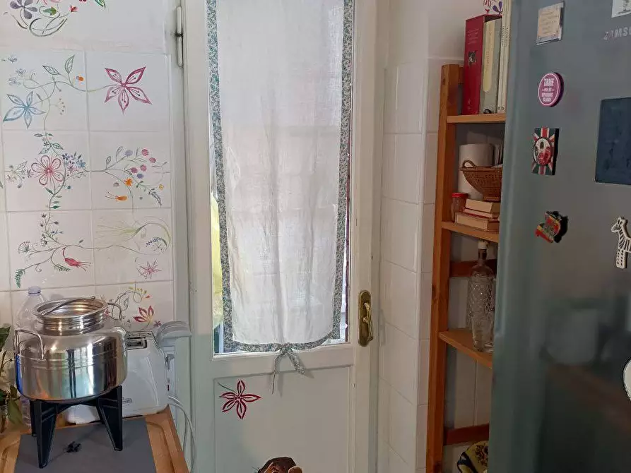 Immagine 9 di Appartamento in vendita  in via della Pinacoteca a Teramo