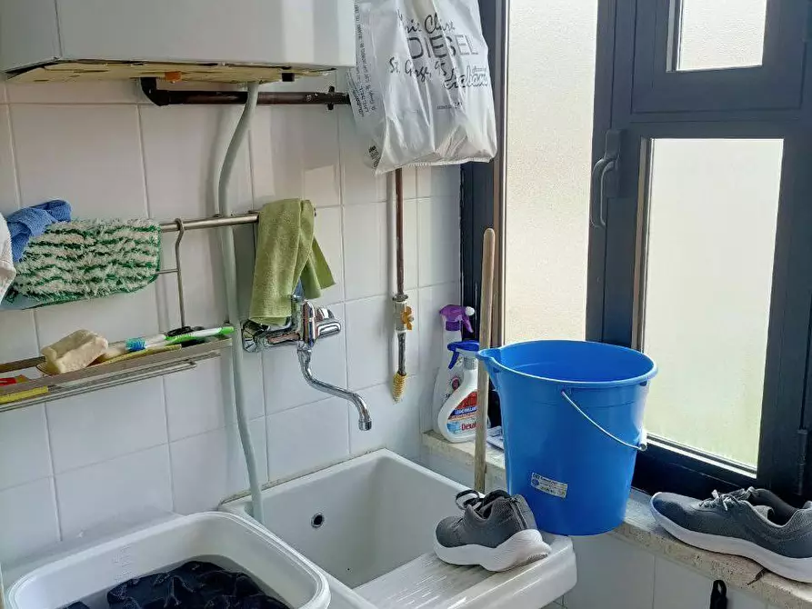 Immagine 10 di Appartamento in vendita  in via della Pinacoteca a Teramo