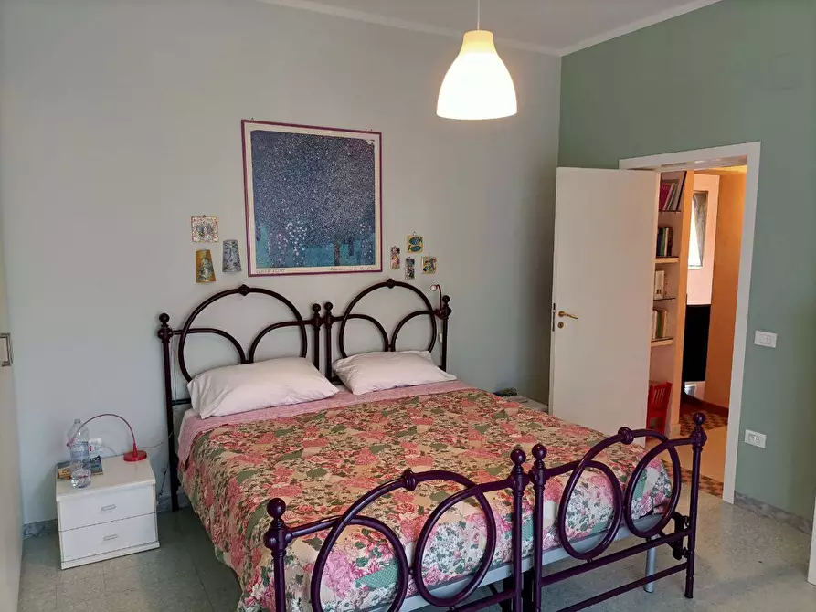 Immagine 13 di Appartamento in vendita  in via della Pinacoteca a Teramo