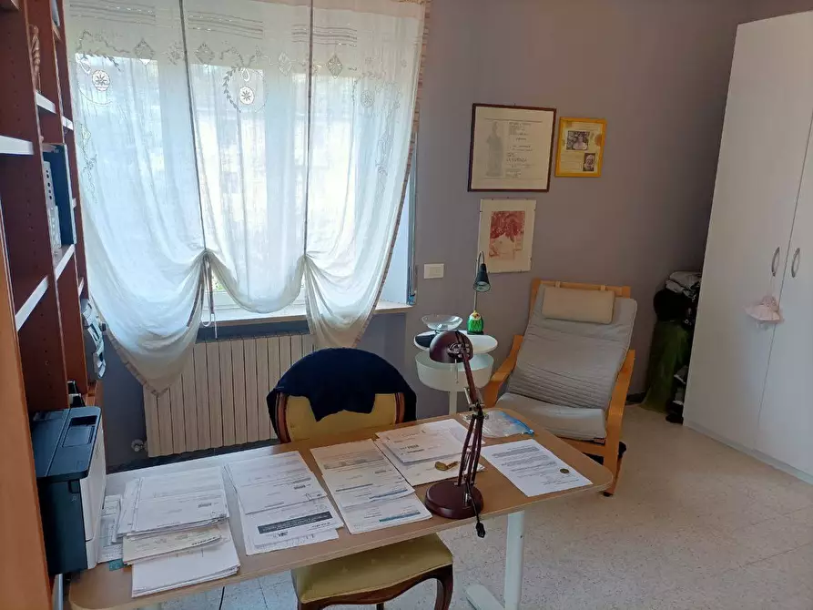 Immagine 18 di Appartamento in vendita  in via della Pinacoteca a Teramo