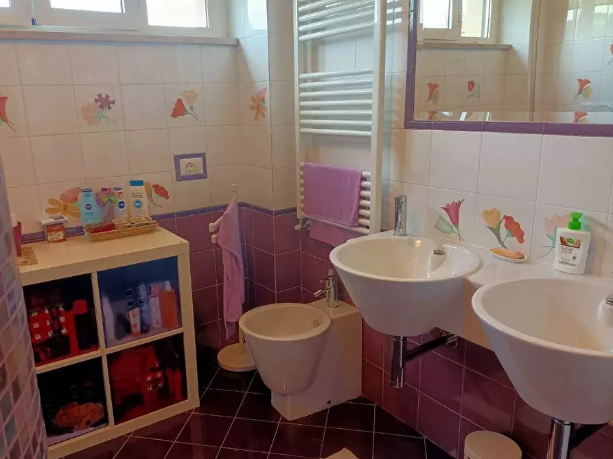 Immagine 14 di Appartamento in vendita  in via della Pinacoteca a Teramo