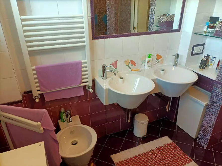 Immagine 15 di Appartamento in vendita  in via della Pinacoteca a Teramo