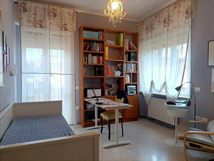 Immagine 16 di Appartamento in vendita  in via della Pinacoteca a Teramo