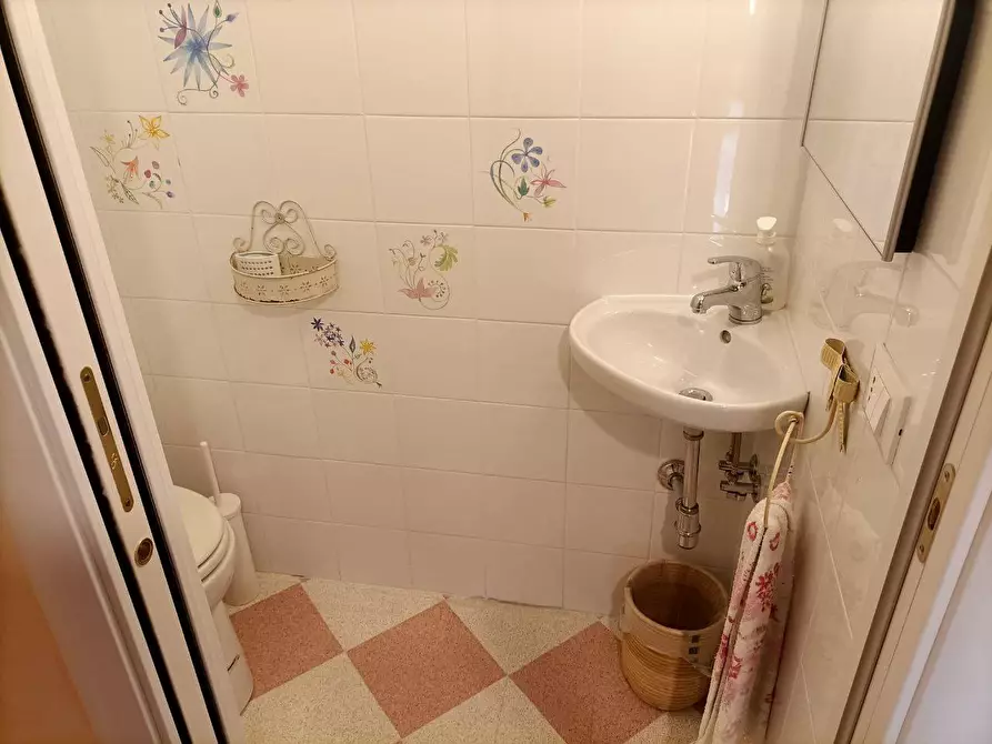 Immagine 23 di Appartamento in vendita  in via della Pinacoteca a Teramo