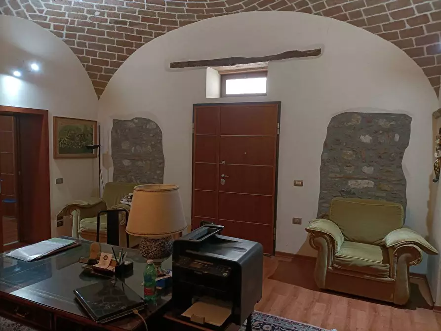 Immagine 3 di Ufficio in affitto  in via roberto campana a Teramo