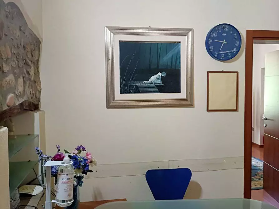 Immagine 5 di Ufficio in affitto  in via roberto campana a Teramo