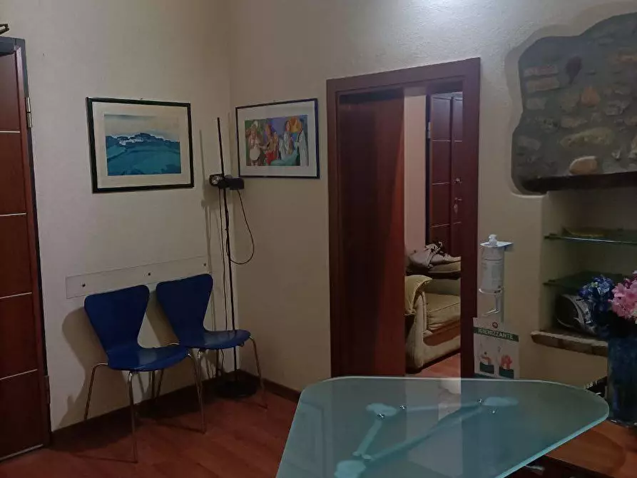 Immagine 6 di Ufficio in affitto  in via roberto campana a Teramo