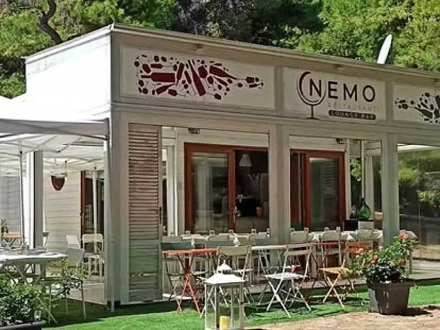 Immagine 3 di Attività commerciale in vendita  in Via Matteotti snc a Giulianova