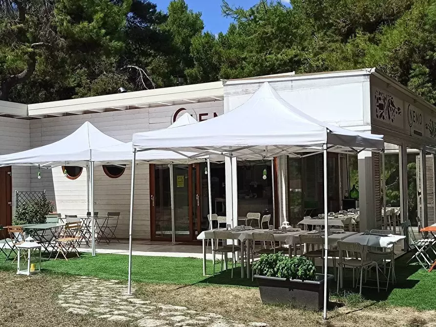 Immagine 2 di Attività commerciale in vendita  in Via Matteotti snc a Giulianova