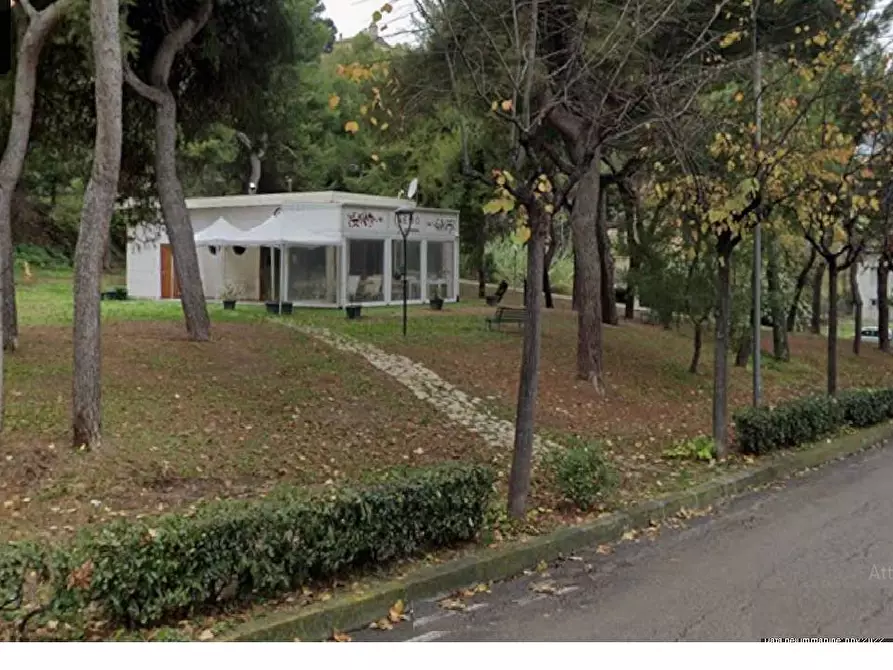 Immagine 4 di Attività commerciale in vendita  in Via Matteotti snc a Giulianova