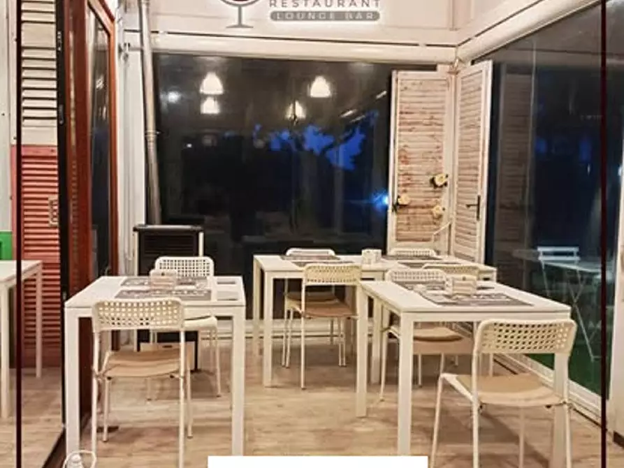 Immagine 1 di Attività commerciale in vendita  in Via Matteotti snc a Giulianova