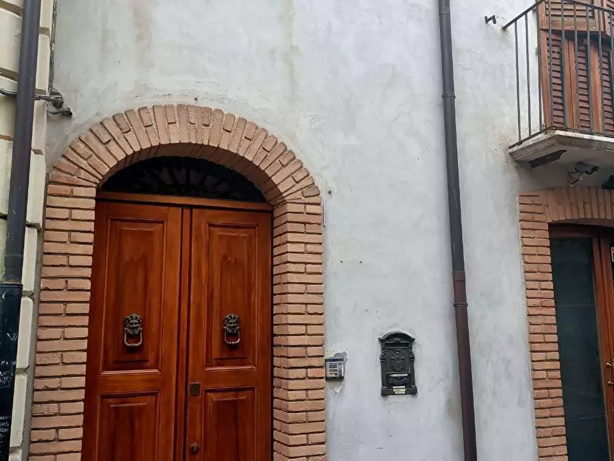Immagine 1 di Appartamento in affitto  in via Giannina Milli a Teramo