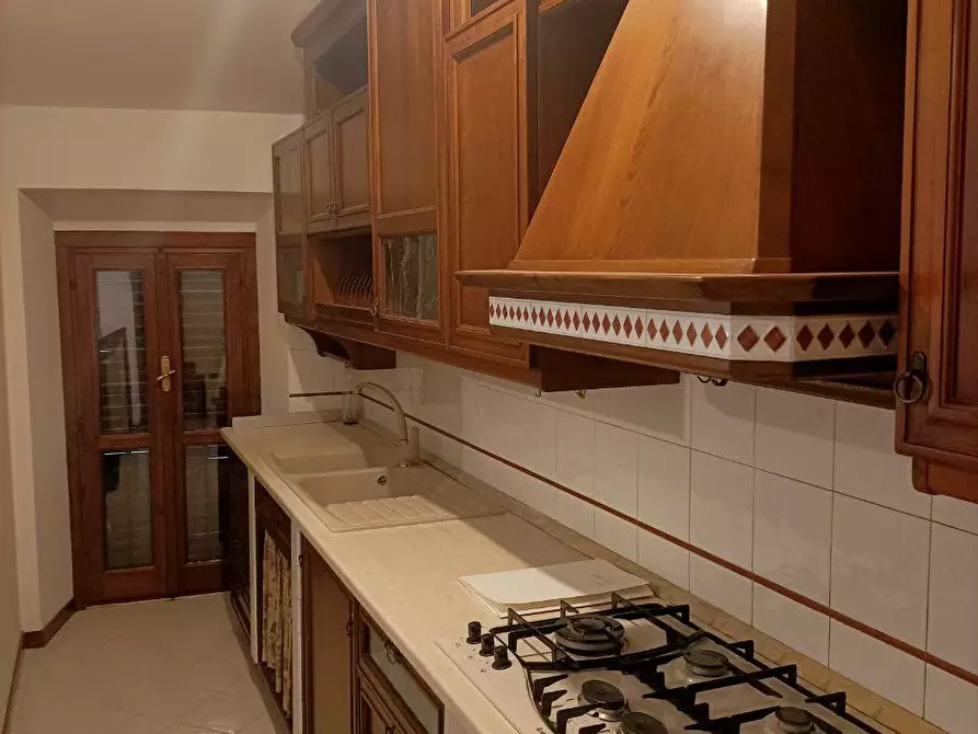 Immagine 5 di Appartamento in affitto  in via Giannina Milli a Teramo