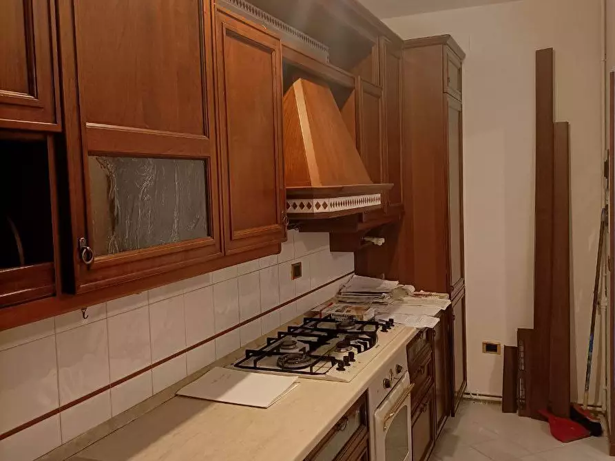 Immagine 6 di Appartamento in affitto  in via Giannina Milli a Teramo