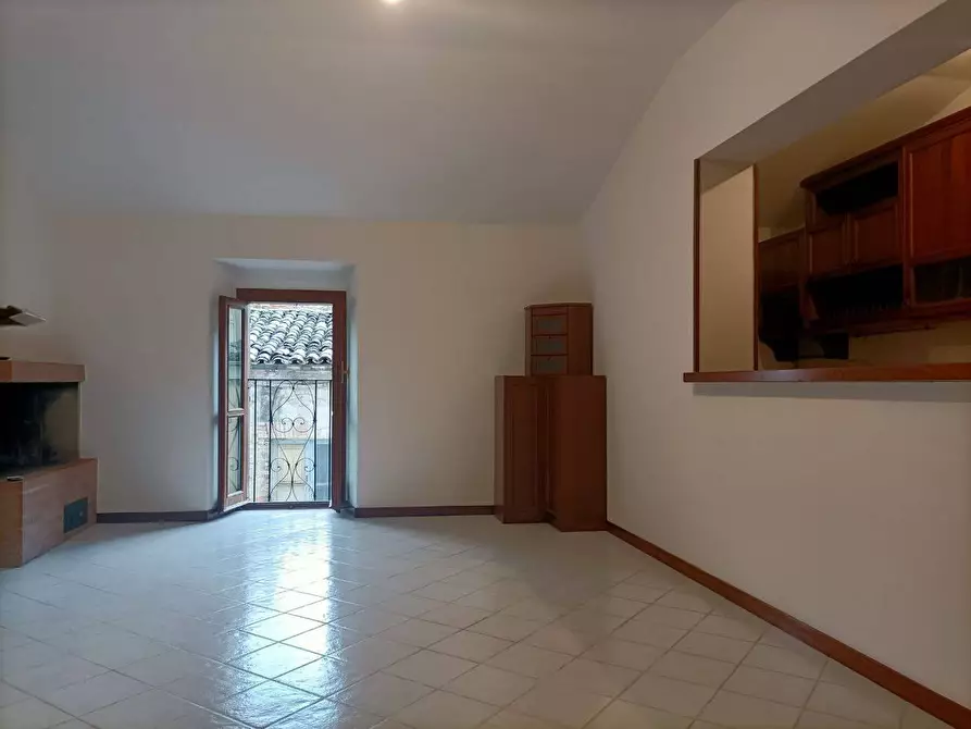 Immagine 3 di Appartamento in affitto  in via Giannina Milli a Teramo
