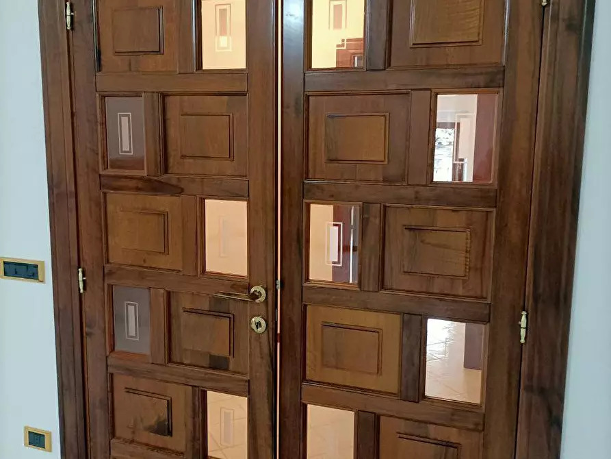 Immagine 7 di Appartamento in affitto  in via Giannina Milli a Teramo