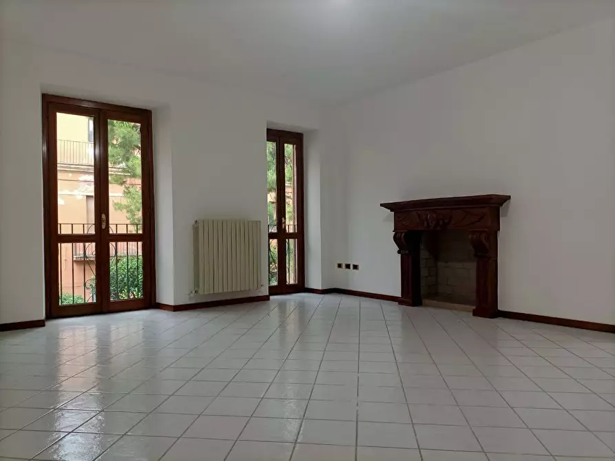 Immagine 8 di Appartamento in affitto  in via Giannina Milli a Teramo