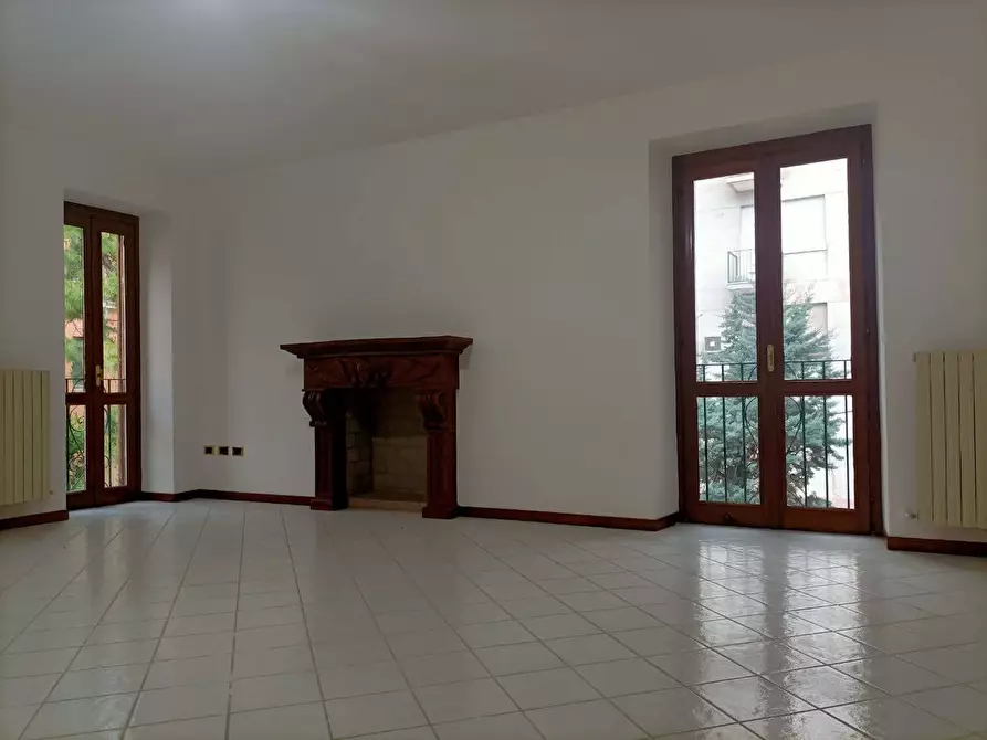 Immagine 9 di Appartamento in affitto  in via Giannina Milli a Teramo