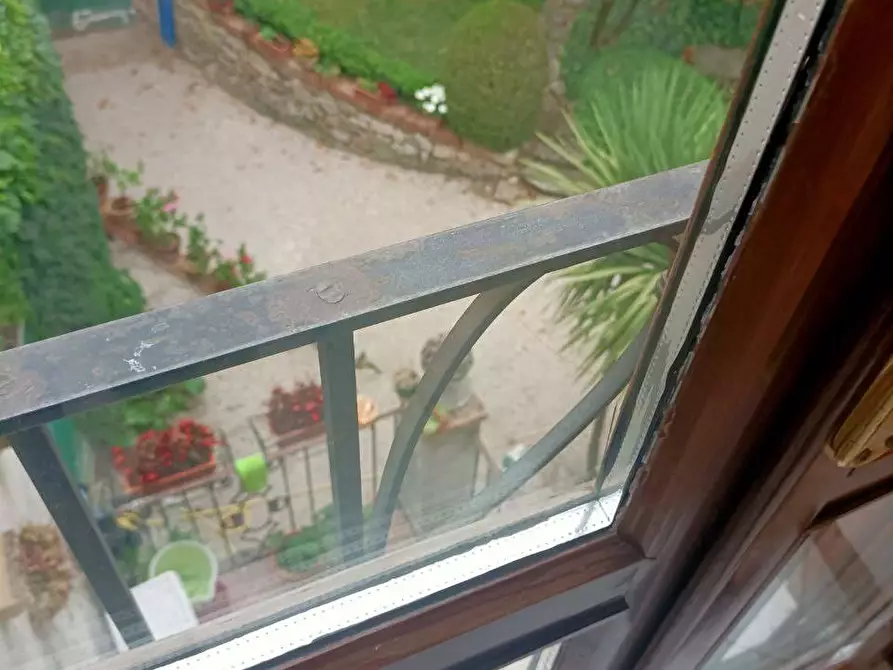 Immagine 11 di Appartamento in affitto  in via Giannina Milli a Teramo