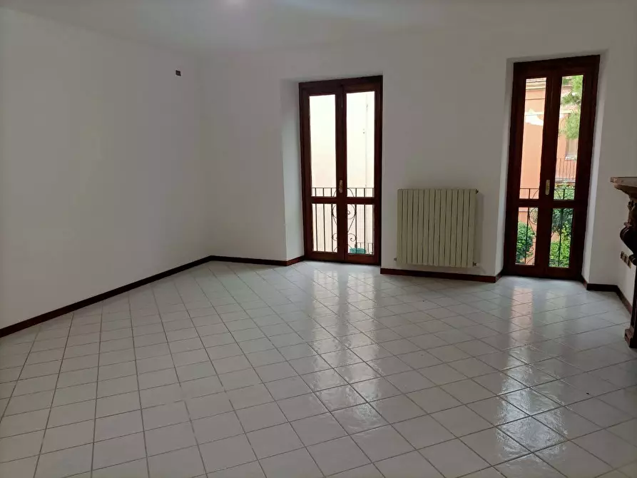 Immagine 10 di Appartamento in affitto  in via Giannina Milli a Teramo
