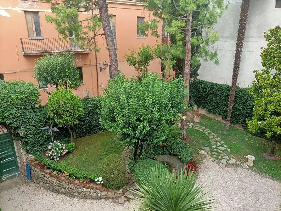 Immagine 12 di Appartamento in affitto  in via Giannina Milli a Teramo