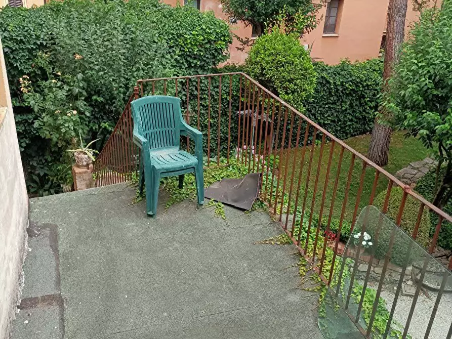 Immagine 13 di Appartamento in affitto  in via Giannina Milli a Teramo